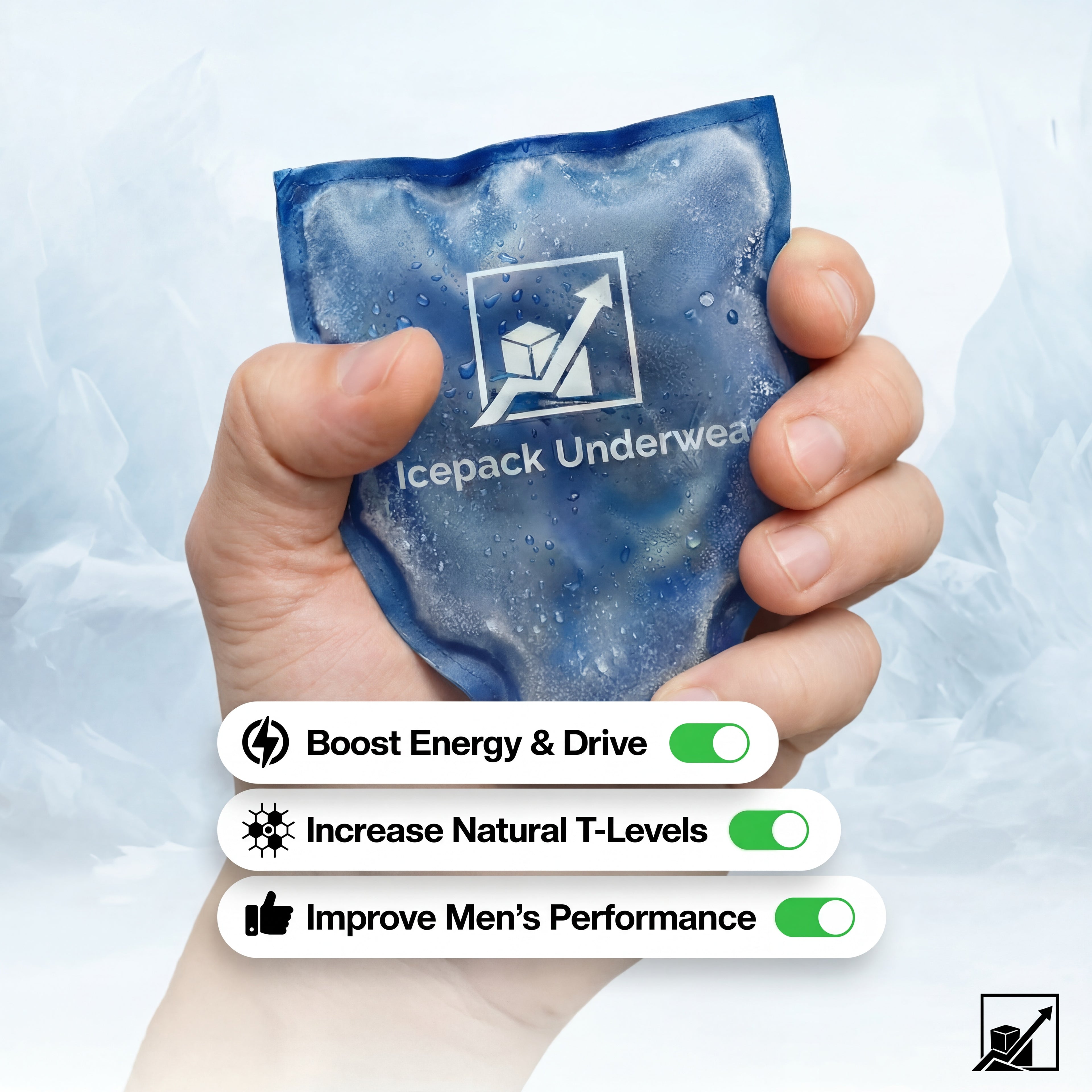 Icepack Underwear