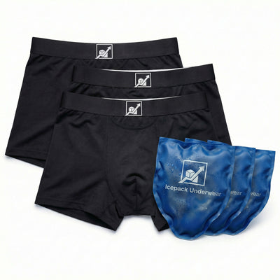 Icepack Underwear