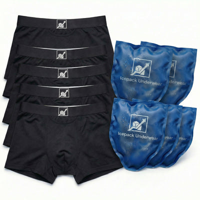 Icepack Underwear