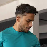 Jake M, Coach, 25