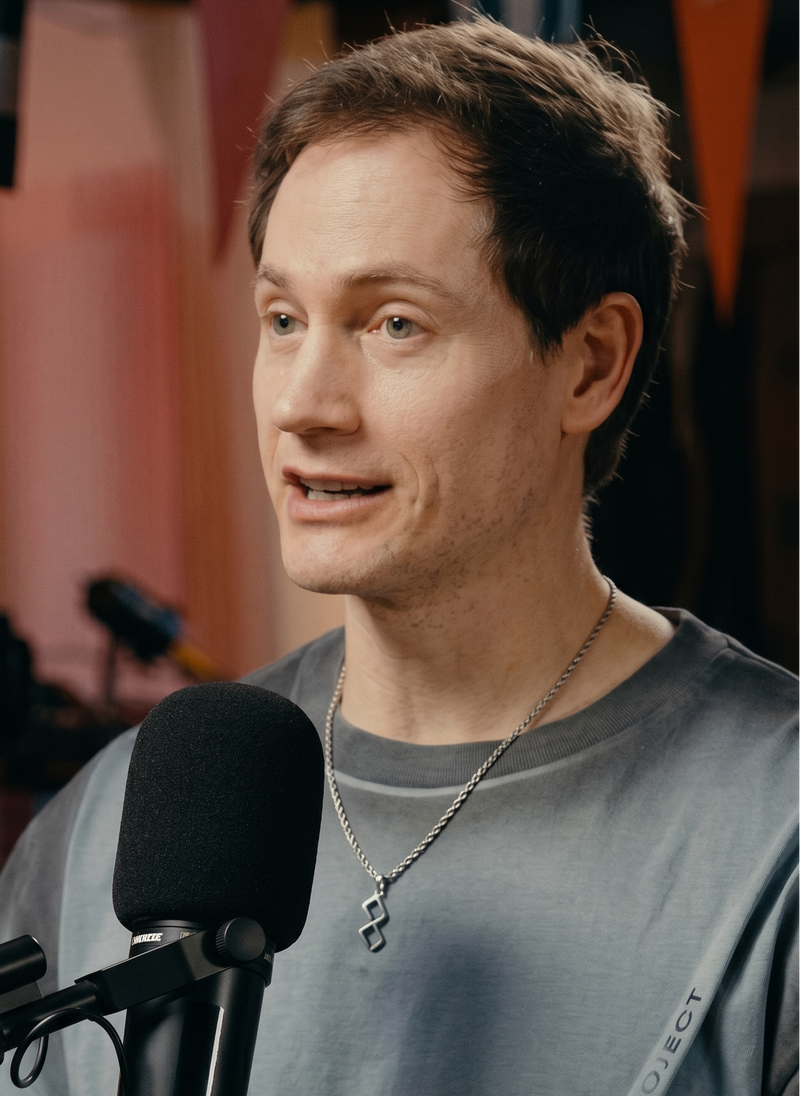 Bryan Johnson